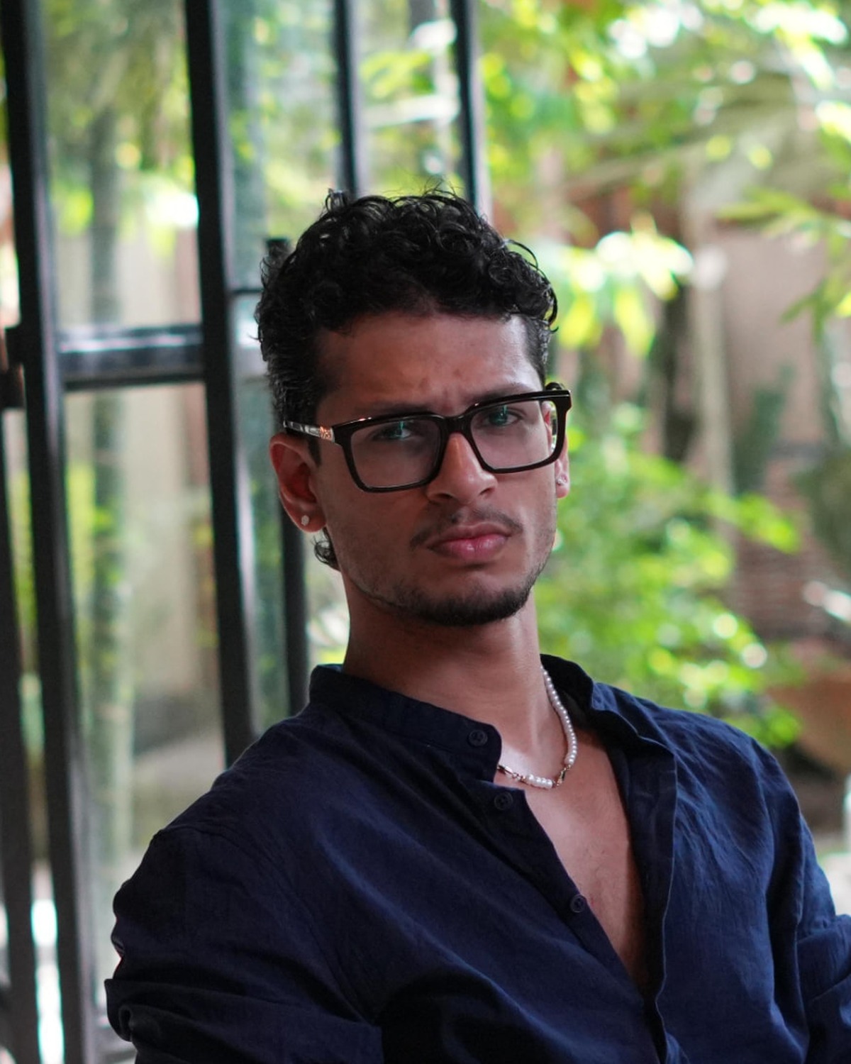 Aman, Co-Founder, Empowrd AI