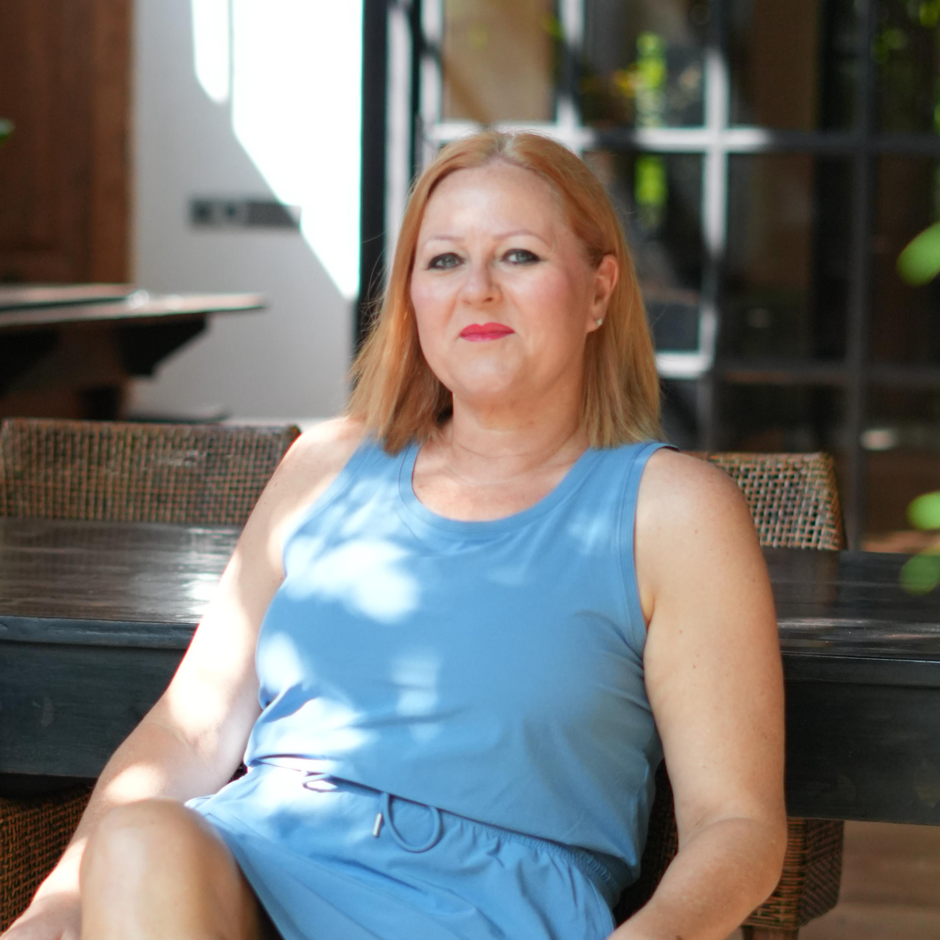 Zoe, Co-Founder, Empowrd AI
